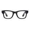800W Pixel Anti-Shake Voice Translation Everything Recognition AI Smart Shooting Glasses view 3