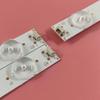 LED TV Backlight Compatible with 32PAL535 32e3000b 32E3000C 32G2000MA Le32k5000t Le32k5500t LE32A7100L LE32B8000T LE32B8500T LE32D8810(30 Pieces for 10TV) view 4