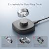 Compatible with Oura Ring Gen4 Charger - Size 12 - Fast and Portable Charging Dock with USB-C Cable for Oura Ring 4 view 2