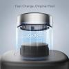 Compatible with Oura Ring Gen4 Charger - Size 12 - Fast and Portable Charging Dock with USB-C Cable for Oura Ring 4 view 3