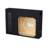 12" Single l7t Slim ported sub Box Speaker Box subwoofer Enclosure Stereo car Audio Home Audio view 1