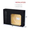12" Single l7t Slim ported sub Box Speaker Box subwoofer Enclosure Stereo car Audio Home Audio view 4