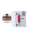 1PCS 1P 2P 3P 4P House Lightning Surge Protector Protective Low-Voltage Arrester Device 380V Lightning Protection Device(3,60KA) view 3