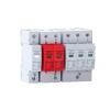 1PCS 1P 2P 3P 4P House Lightning Surge Protector Protective Low-Voltage Arrester Device 380V Lightning Protection Device(3,60KA) view 4