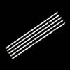 32 Inch LED Backlight for Various TVs(D2GE-320C1-R0 655MM) view 1
