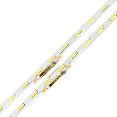 LED TV 50 Inch UA50AU8000 UN50AU8000G UE50AU8005K UN50AU8000FXZA HG50AU800NFXZA 50AU8K BN96-52597A S1A8-500SM0-R UE50AU8002K UA50AU9000U Compatible With Various TV Models And Accessories(1set-2pcs)