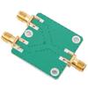 Jeanoko Power Splitter Divider Module Reliable 0.5W Withstand Power 6dB Output Attenuation Distributor for RF Microwave Resistor Distributor Enthusiasts view 3