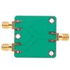 Jeanoko Power Splitter Divider Module Reliable 0.5W Withstand Power 6dB Output Attenuation Distributor for RF Microwave Resistor Distributor Enthusiasts view 4