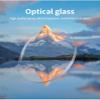 Lens Filter Compatible with DJI NEO 2 - Multi-Coated Optical Glass, Waterproof & Scratch-Resistant, Various Effects for Creative Shooting (ND64PL) view 3