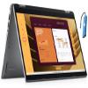 Dell Latitude 5350 5000 2-in-1 Business AI PC Laptop (13.3" FHD Touchscreen, Intel 12-Core Ultra 7 165U vPro, 16GB DDR5, 512GB SSD), 1080p Webcam w/Shutter, 2x Thunderbolt 4, HDMI, IST HUB, Win 11 Pro view 1