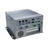 ANDAQI Fanless Industrial PC, Mini Computer, IPC, I5 6500T, IX04, VGA, DP, HDMI, 6 x COM, 3 x LAN, PCIE X16 Slot, PCI Slot, DC Phoenix, 9 to 36V, 16G RAM, 512G SSD view 1