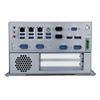 ANDAQI Fanless Industrial PC, Mini Computer, IPC, I5 6500T, IX04, VGA, DP, HDMI, 6 x COM, 3 x LAN, PCIE X16 Slot, PCI Slot, DC Phoenix, 9 to 36V, 16G RAM, 512G SSD view 3