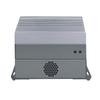 ANDAQI Fanless Industrial PC, Mini Computer, IPC, I5 6500T, IX04, VGA, DP, HDMI, 6 x COM, 3 x LAN, PCIE X16 Slot, PCI Slot, DC Phoenix, 9 to 36V, 16G RAM, 512G SSD view 4