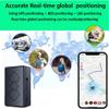 Mini GPS Tracker for Vehicles - Tracker Device for Vehicles No Subscription No Monthly Fee Car Tracker Device Hidden Magnetic Real-Time Tracking GPS Tracker for Cars Kids Dogs view 2