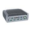 ANDAQI Fanless Industrial Computer, Mini PC, I5 6200U 7360U, IX06, Phoenix, 10PIN GPIO Phoenix, HDMI, VGA, 2 x LAN, 6 x COM, 2 x SIM Slot, 9 to 36V, 16G RAM, 256G SSD, 1TB HDD view 3