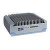 ANDAQI Fanless Industrial Computer, Mini PC, I5 6200U 7360U, IX06, Phoenix, 10PIN GPIO Phoenix, HDMI, VGA, 2 x LAN, 6 x COM, 2 x SIM Slot, 9 to 36V, 16G RAM, 256G SSD, 1TB HDD view 4