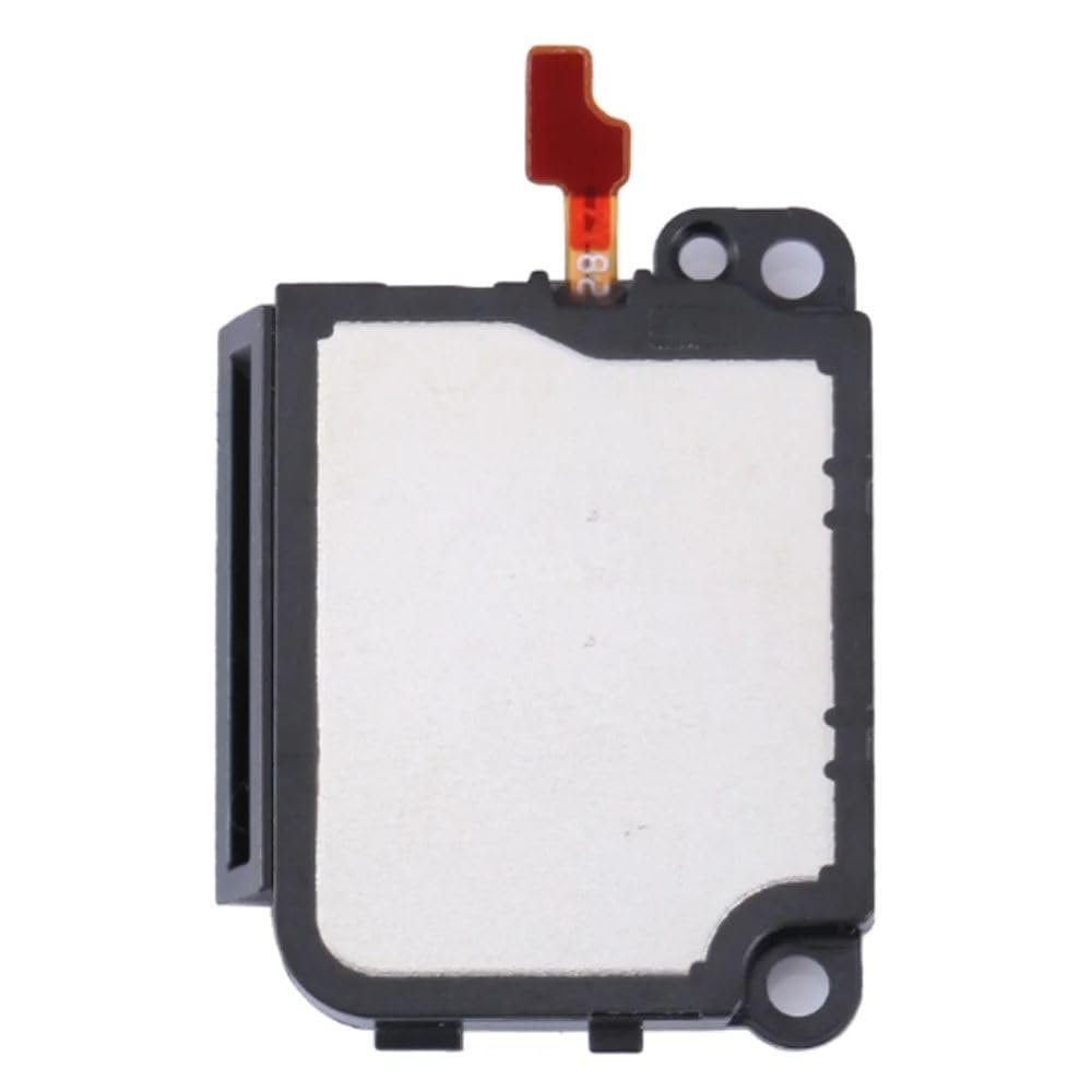 GOLDEN BLUE Loudspeaker Module Repair Parts for Motorola Moto Edge 30 Pro/Edge+ 5G UW 2022 Loud Speaker Buzzer Ringer Flex Cable