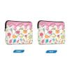 WEIYEKO Lemon Watermelon Ice Cream Cute Laptop Sleeve 13 inch 13.3 inch Notebook Case Laptop case view 2