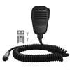 Handheld Speaker with Mic Microphone Hanger for Yaesu FT-847/FT-920/FT-990/FTDX5000/FTDX9000/FTDX1200/FTDX3000 Series view 1