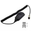 Handheld Speaker with Mic Microphone Hanger for Yaesu FT-847/FT-920/FT-990/FTDX5000/FTDX9000/FTDX1200/FTDX3000 Series view 4