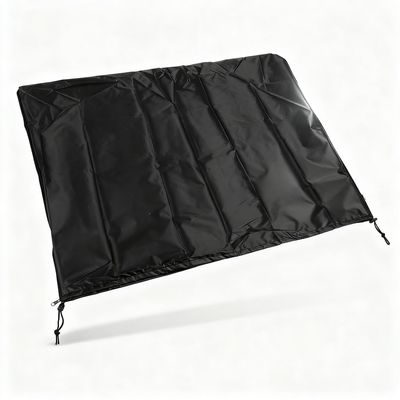 WIHFHGZ Telescope Dust Cover, Water Oxford Cloth, 420D, 39.4x29.5in - Durable Sun Proof Protection, Dust and, Ideal for Indoor Outdoor Use