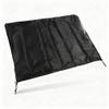 WIHFHGZ Telescope Dust Cover, Water Oxford Cloth, 420D, 39.4x29.5in - Durable Sun Proof Protection, Dust and, Ideal for Indoor Outdoor Use view 1