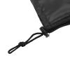 WIHFHGZ Telescope Dust Cover, Water Oxford Cloth, 420D, 39.4x29.5in - Durable Sun Proof Protection, Dust and, Ideal for Indoor Outdoor Use view 2