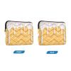 WEIYEKO Ice Cream Hipster Stylish Laptop Sleeve 13 inch 13.3 inch Notebook Case Laptop case view 2