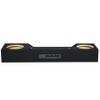 10" Dual Sealed sub Box, fits 19-24 ram Quad-cab Speaker Box subwoofer Enclosure Stereo car Audio Home Audio view 1