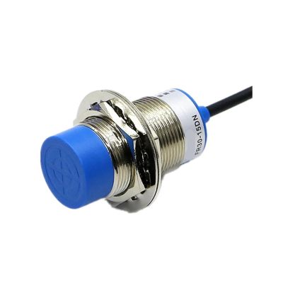 AEVHBAMXN Proximity Sensor FR30-15DC with Cable Motion Detection Sensor