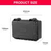 Shinycome Watertight Protective Storage Case For Pocket 3 Cameras Box Accessories Shock Travel Friendly Shockproof view 4