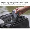 BTG Propeller Holder Strap for DJI Mini 5 Pro Drone Accessories Propeller Holder view 4