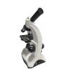 EWUROI Biological Microscope 5000X High Power Experimental Light Source Inspection view 1