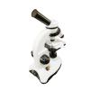 EWUROI Biological Microscope 5000X High Power Experimental Light Source Inspection view 2
