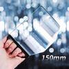 Handheld Camera Lens Filter,150mm Handheld Subtle Filter, HD Optical Glass Prism, Single Motion Blur Effect Filter, Photographic Video Camera Accessories,for Photographic, Music Videos view 2
