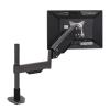 Air Pressure Display Stand Desktop Telescopic Rotation heightened Wall-Mounted Perforated Bracket Universal Bracket L152 view 3
