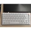 137PCS Keycaps CherryProfile PBT Minimalist White for Mechanical Keyboard Minimalistic PBT Minimalistic White Replacement view 4