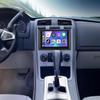 Car Radio Stereo for Chevrolet Equinox 2010 2011 2012 2013 2014 2015 2016 2017 with Wireless CarPlay Android Auto 8 Inch Android 13 Touch Screen HiFi Audio GPS WiFi Bluetooth SWC-2+32G view 1
