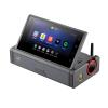 XDUOO DP-10 Pure Digital Music Turntable Streaming Media Palyer Pure Digital Output Hd Touchscreen view 2
