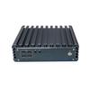 ANDAQI Fanless Industrial PC, Mini Computer, IPC, Core I5 1235U, IX12, 4 x HDMI, 2 x LAN, 4 x COM COM1/2 for RS232/RS485, TPM2.0, 32G RAM, 512G SSD view 2