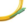 10PCS SCAPC Singlemode Simplex Fiber Optic Patch Cord SC 2.0mm FTTH Fiber Optic Jumper Cable SC/APC 0.5m 1m 2m 3m 5m(1m) view 3