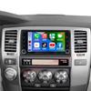 4+64G Double Din Car Stereo for Scion tC 2005-2016 with Wireless CarPlay and Android Auto, 7 Inch IPS Touchscreen Android 14 Car Radio Support Bluetooth WiFi GPS SWC FM RDS view 1