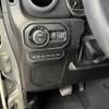 Voswitch JL500 Switch Panel Power Distribution System for Jeep Wrangler JL (2018+) & Gladiator JT (2020+)  Factory Look & Clean Design, Plug & Play Installation, Waterproof Power Module view 1