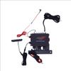 Voswitch JL500 Switch Panel Power Distribution System for Jeep Wrangler JL (2018+) & Gladiator JT (2020+)  Factory Look & Clean Design, Plug & Play Installation, Waterproof Power Module view 3