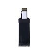 ABKMXZKD TF to SD Memory Card Kit Male to Female Flexible Extender Extension Cable Adapter Soft Flat FPC Cable Extender(Gold) view 2