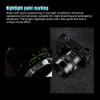 7artisans 50mm F1.2 APS-C 32 Manual Focus Fixed Lens Large Aperture Compatiable for Nikon Z Zfc Z50 Z30 view 4