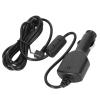 Pssopp Vehicle Power Charger Cable, ABS Material, Constant Output 10W, 5V 2A for GPS ZUMO 220 350LM User view 2