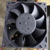 CHD12048BB-RD 12038 3-Wire DC48V 0.30A 14.4W 120x120x38mm 12cm Inverter Cooling Fan view 2