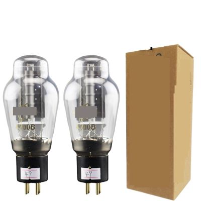 4300b Tube Replacement WE300B/300B/300B-98 Vacuum Tube Amplifier Matching Four Channels(1pcs)