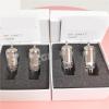 12AX7-T Vacuum Tube Repalce 12AX7/ECC83/6N4/7025 Electronic Tube Matching for Preamplifier(4pcs Matched Quad) view 2